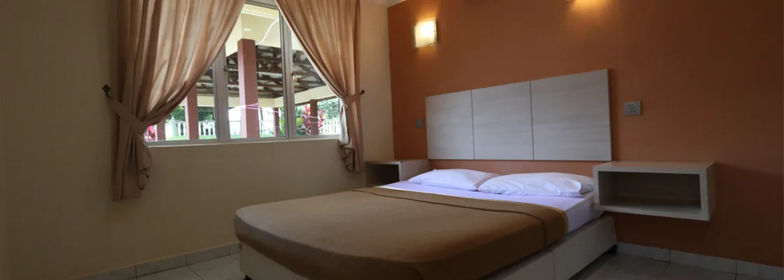 Eksekutif PD 3