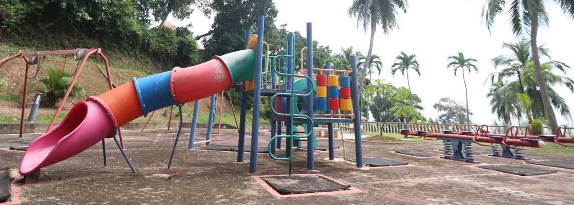 Eksekutif PD 5