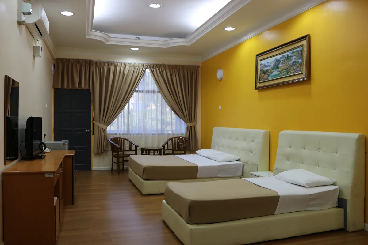 rpp-cameron-highland-apartment