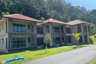 Rumah-Peranginan-Persekutuan-Pangkor