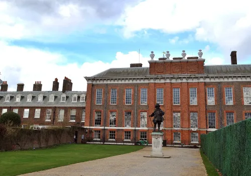 kensington palace