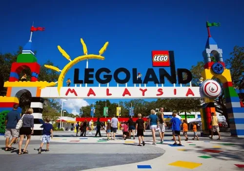 legoland