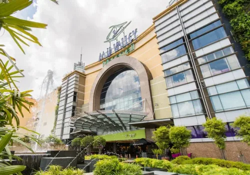 midvalley