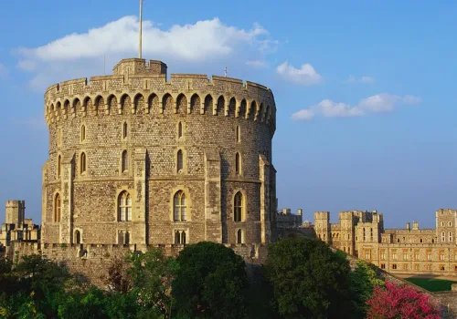 windsor castle